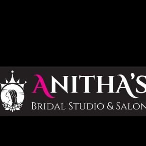 Anitha's Bridal Studio & Salon