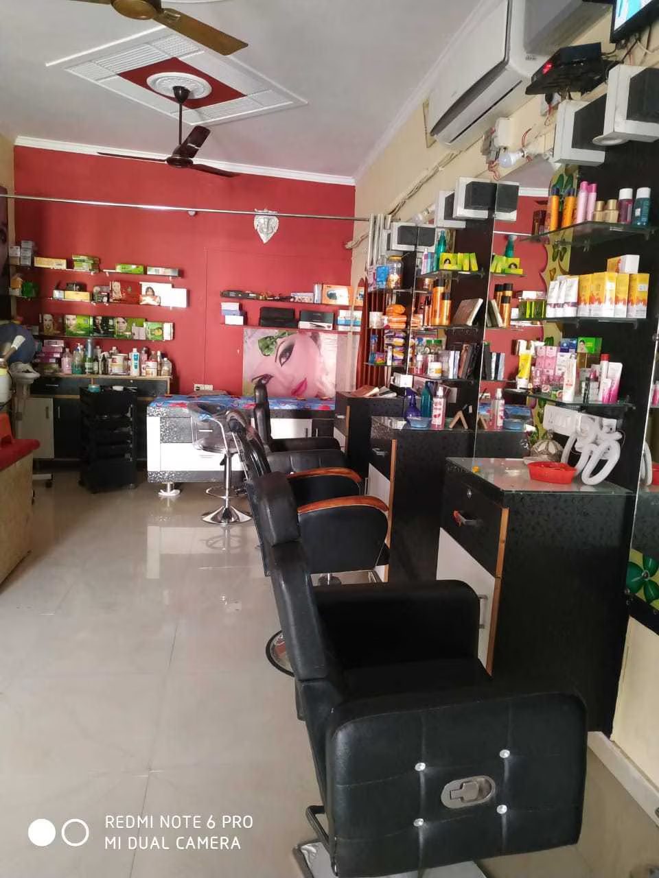 Sujatha Beauty Parlour Training Academy