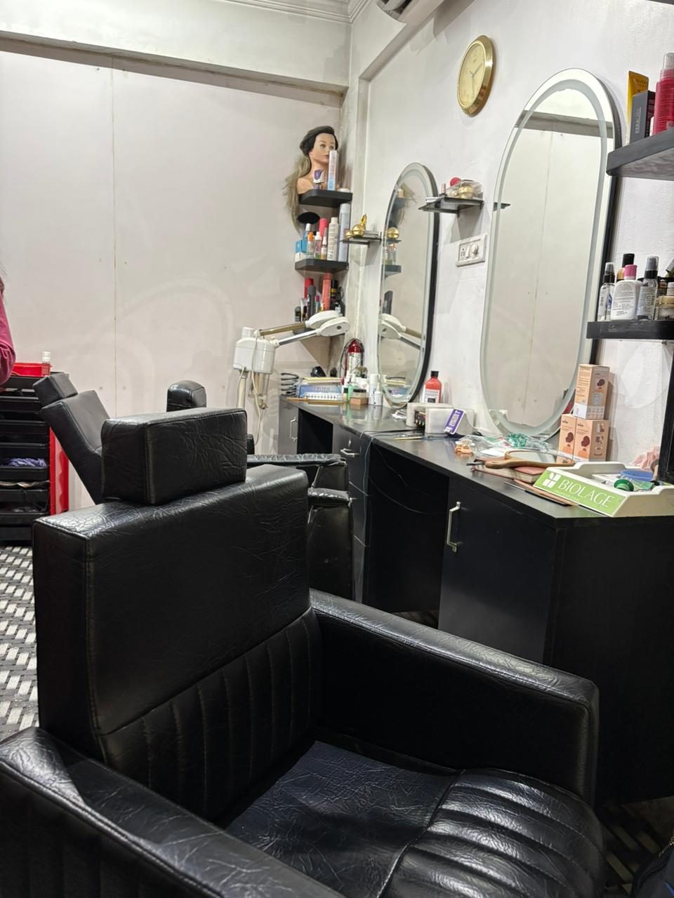 Nakshathraa Beauty Parlour