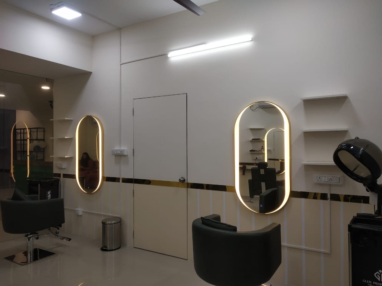 Nakshathra Bridal Studio