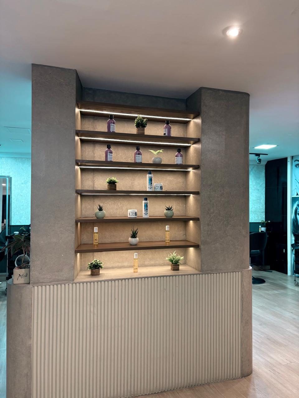 Ambience Hair n Beauty Salon