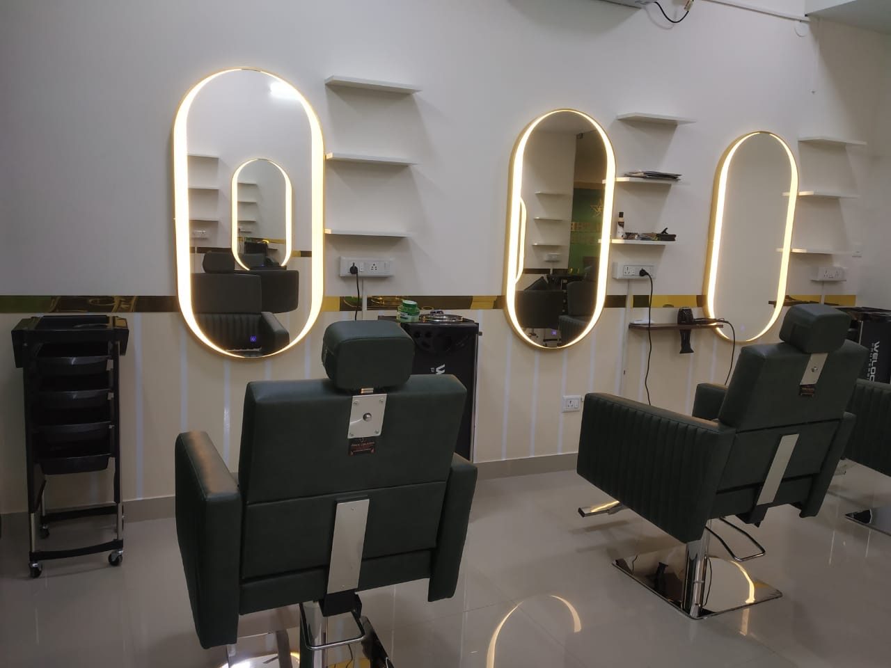 Nakshathra Bridal Studio