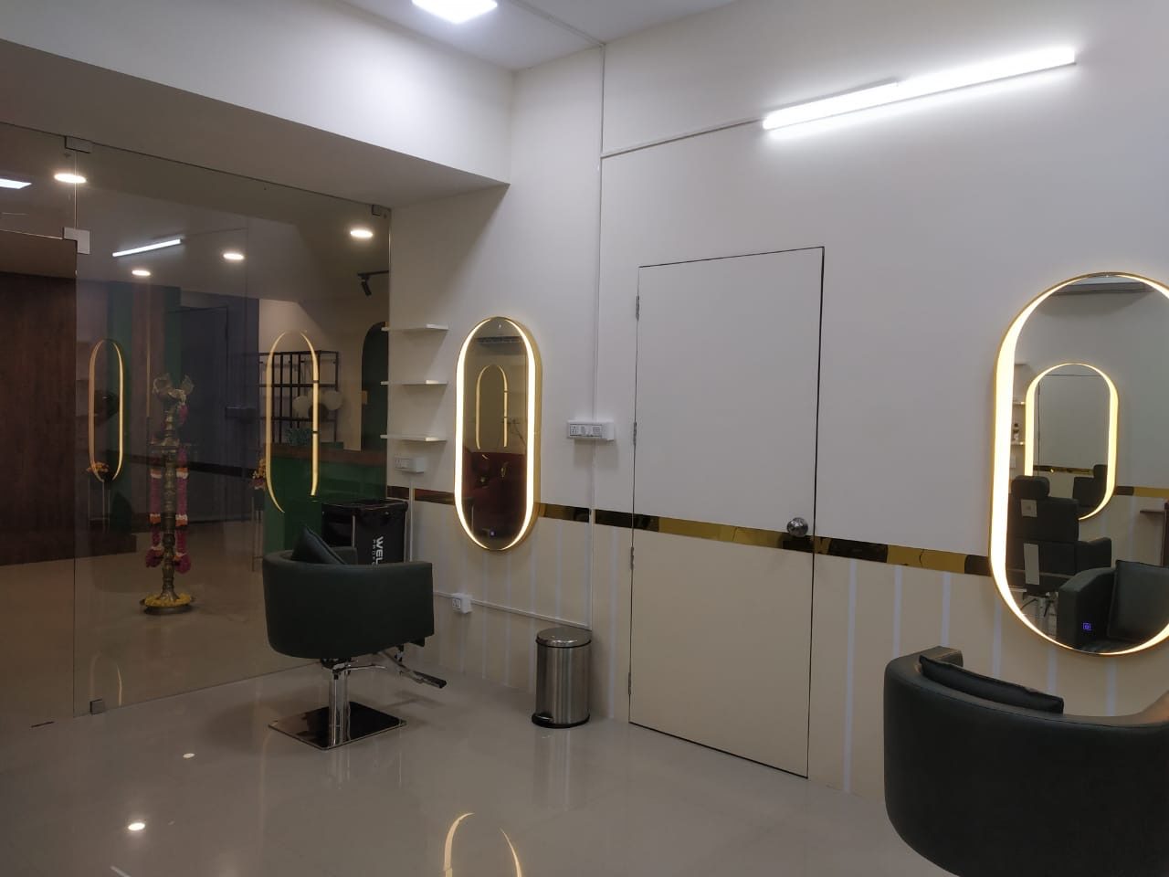 Nakshathra Bridal Studio