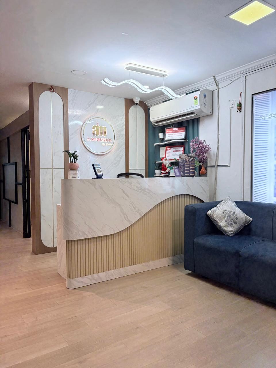 Ambience Hair n Beauty Salon