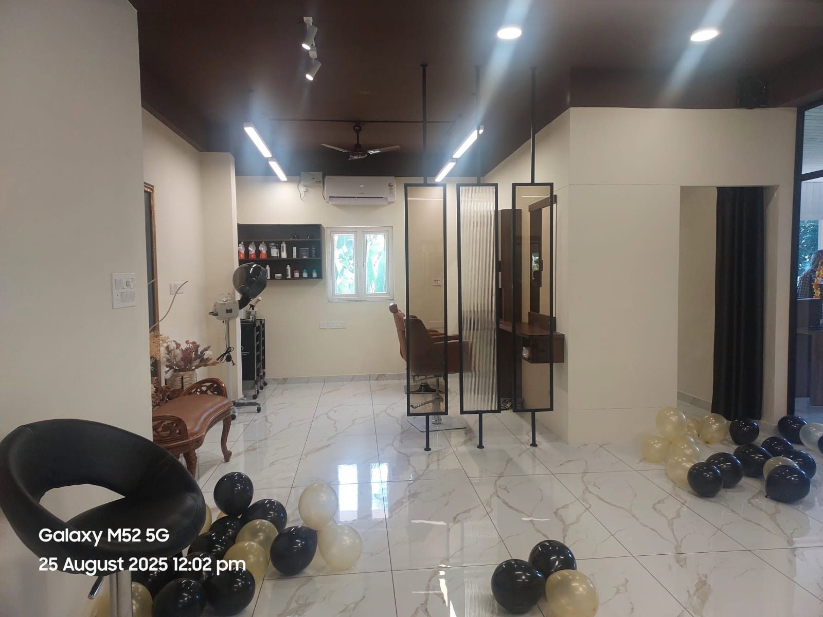 Ranjus Beauty Lounge