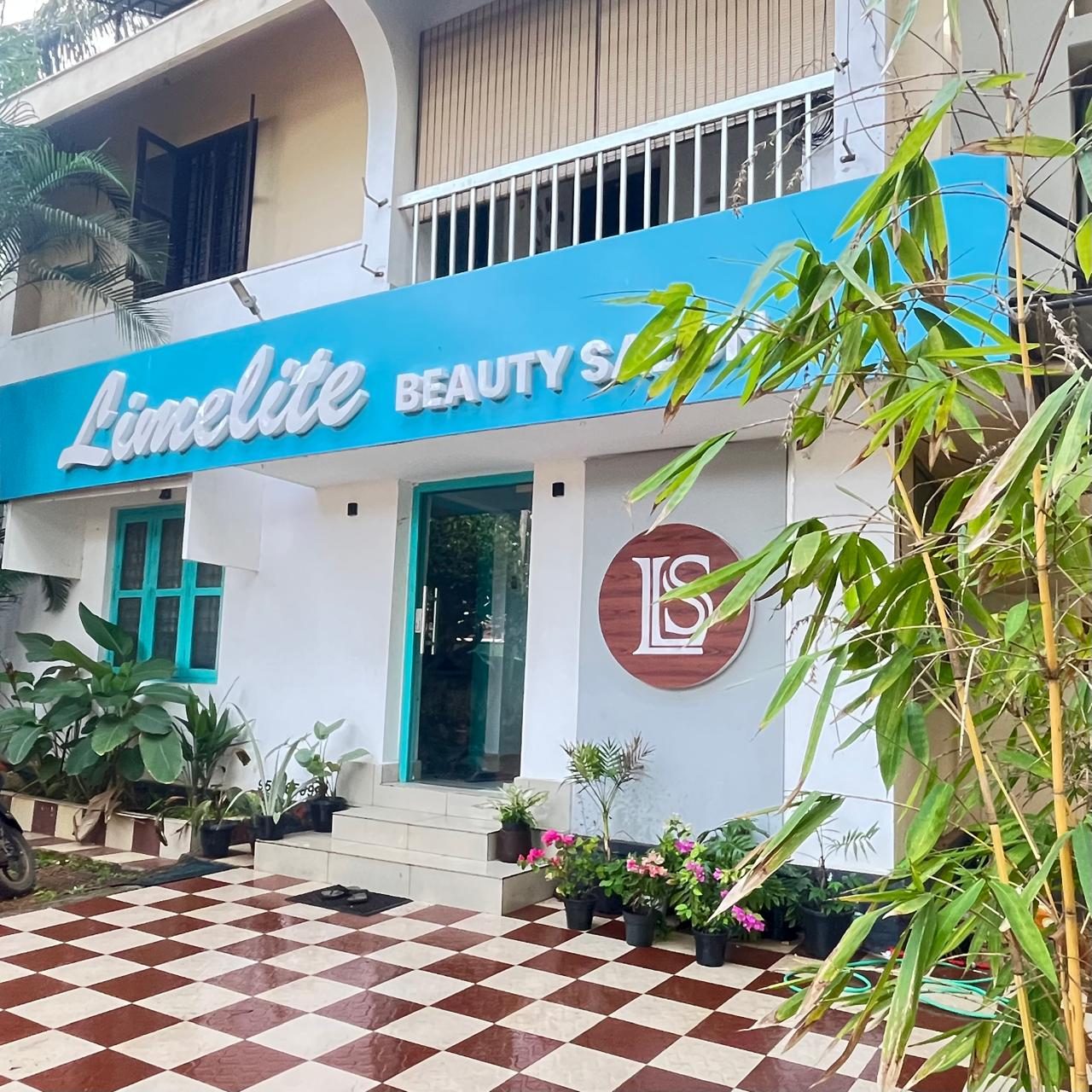 LimeLite Beauty Salon