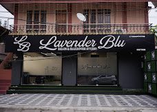 Lavender Blu Unisex Salon & Makeover Studio