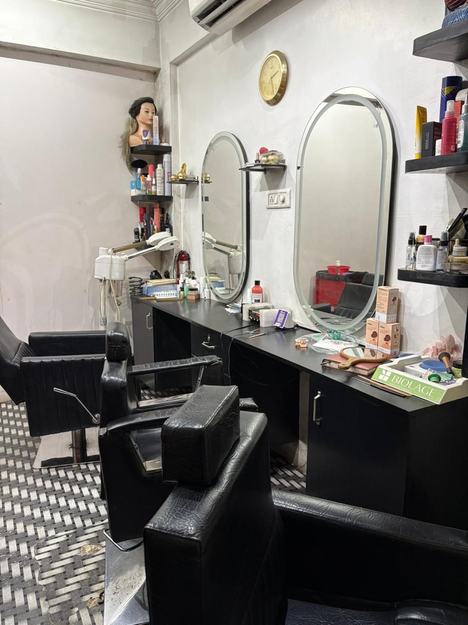 Nakshathraa Beauty Parlour