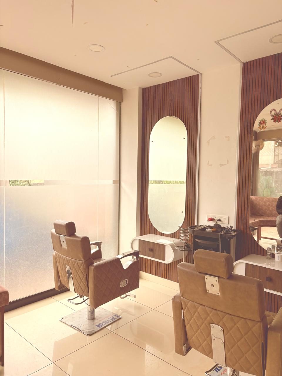 Bold 'n' Beauty Gents Salon