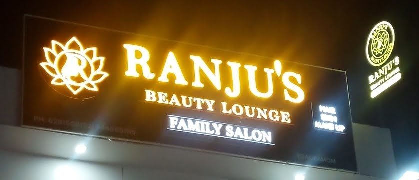 Ranjus Beauty Lounge