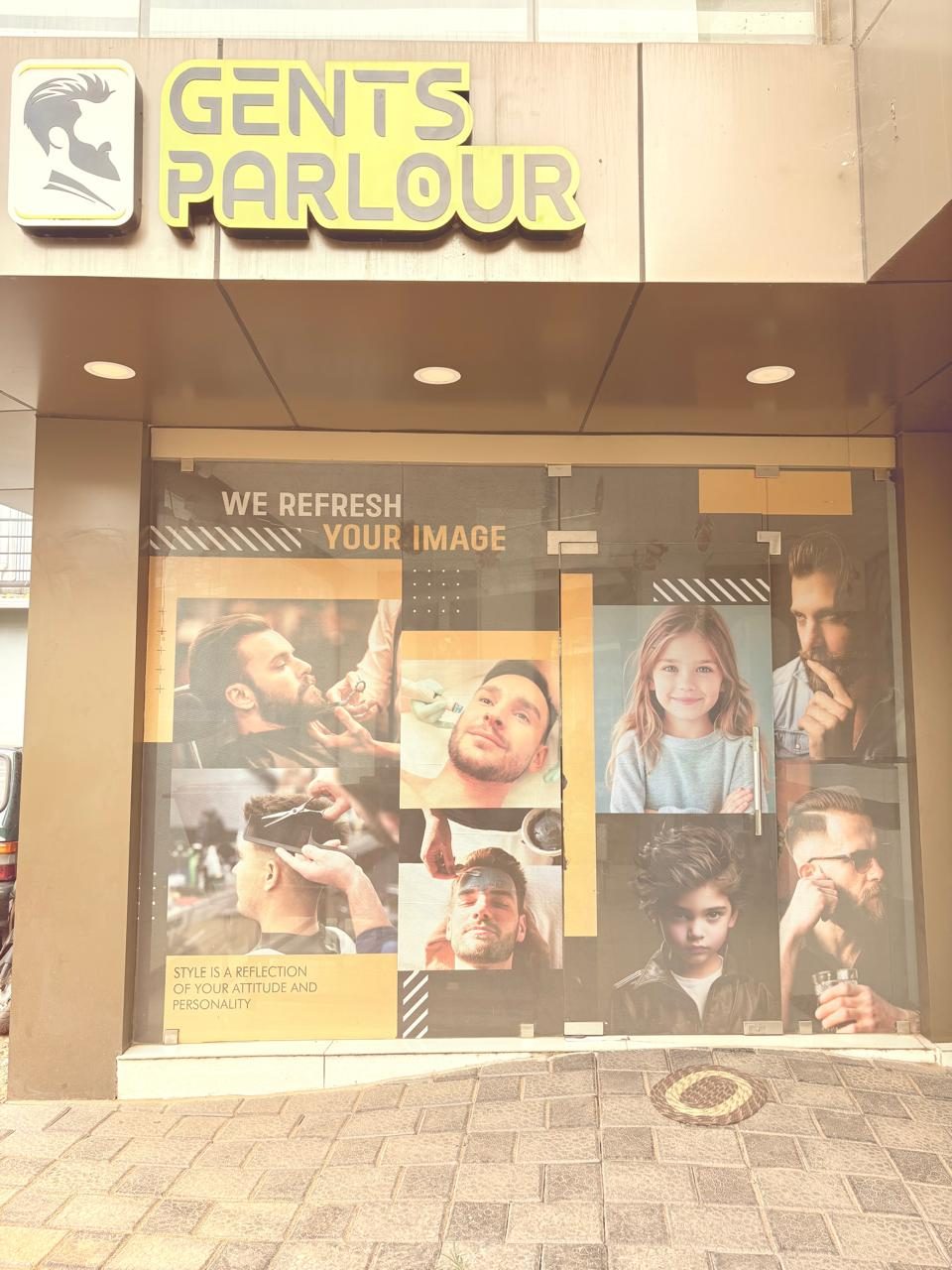 Bold 'n' Beauty Gents Salon